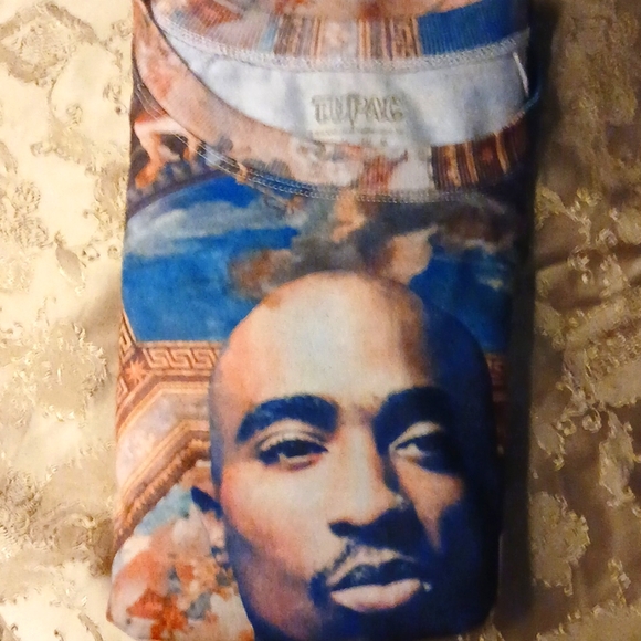 Sistine Chapel 2 PAC Sweater Men And Woman - Picture 8 of 8